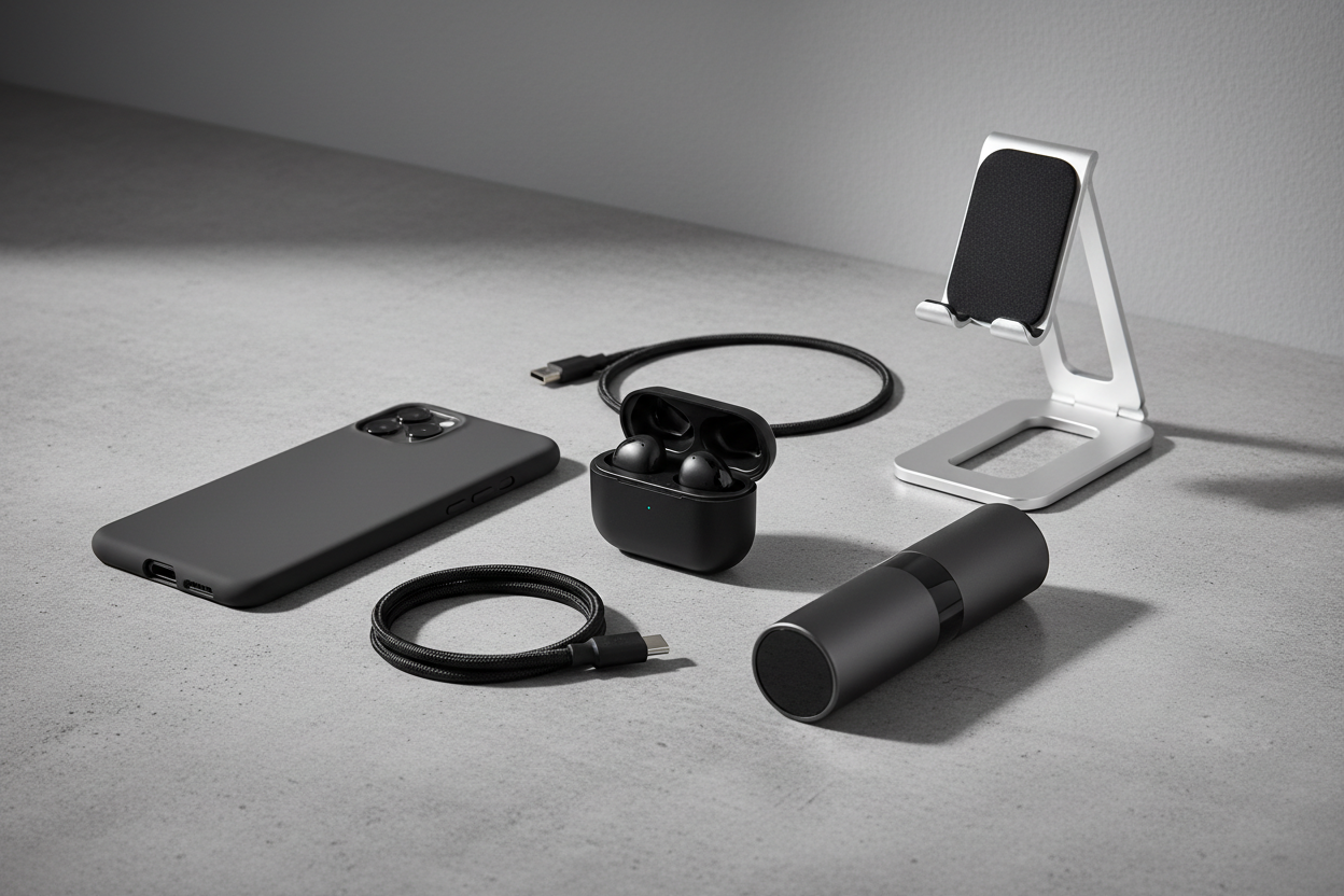 Electronic Accessories