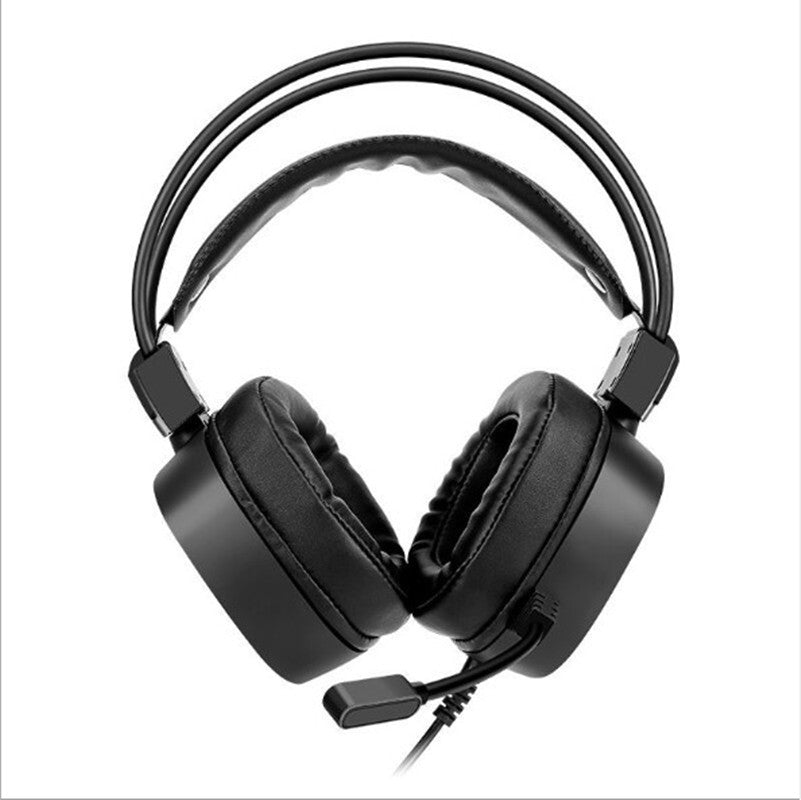 Core Wired Gaming Headset - With Microphone