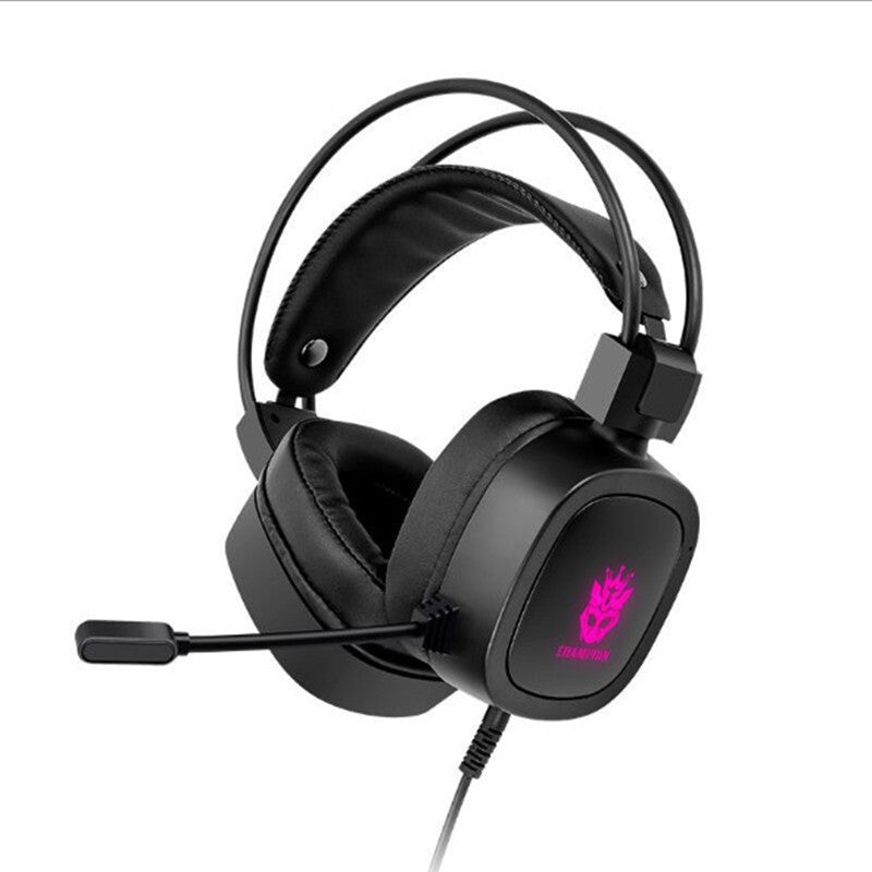 Core Wired Gaming Headset - With Microphone