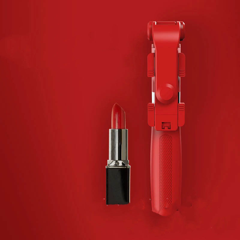 Universal Bluetooth Selfie Stick with Tripod Stand