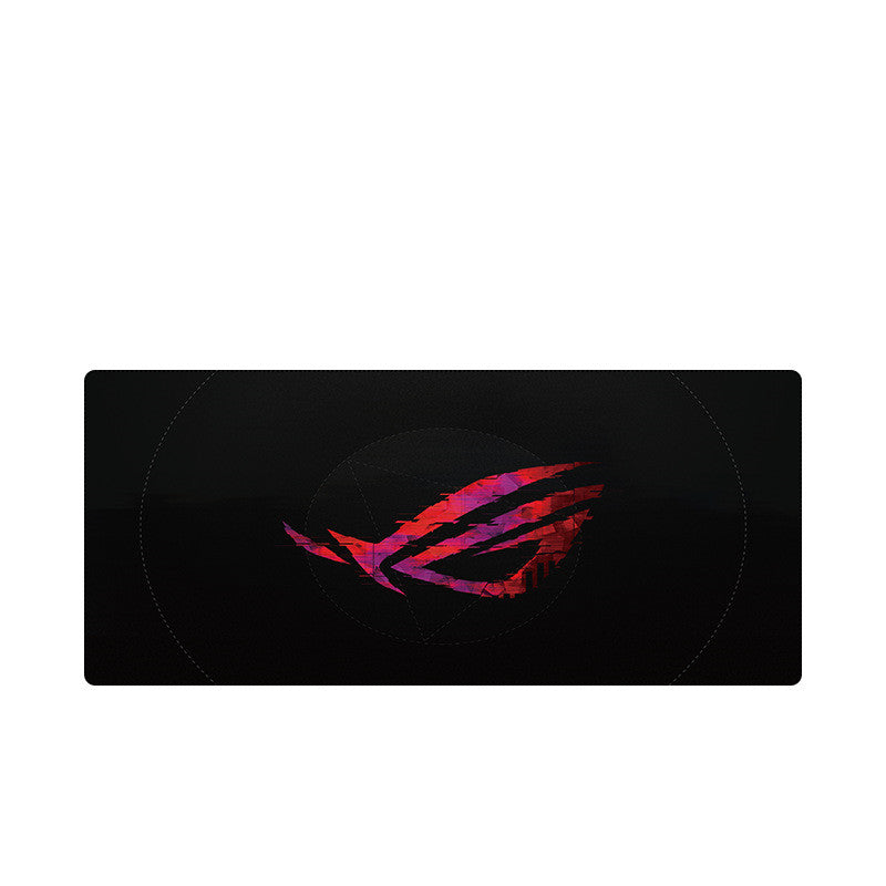Pro Control Gaming Mouse Pad