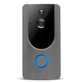 Smart WiFi Video Doorbell with Chime