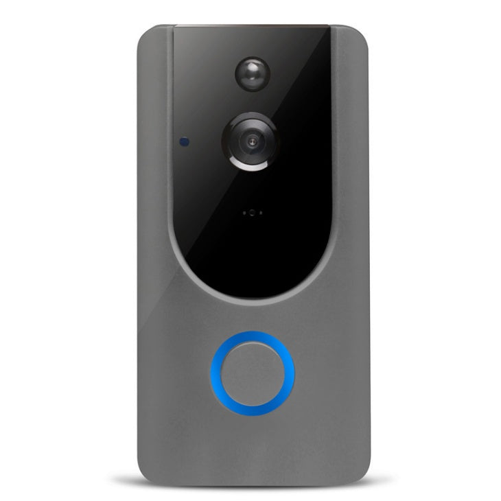Smart WiFi Video Doorbell with Chime