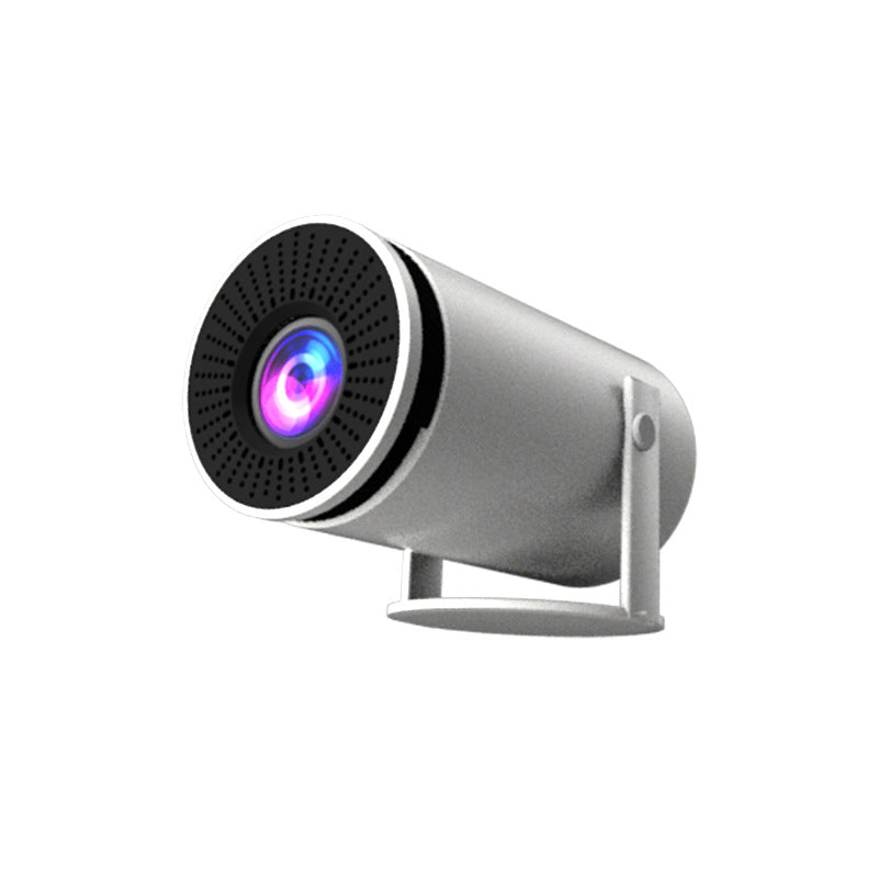 HY300 Smart HD Projector for Home Theater