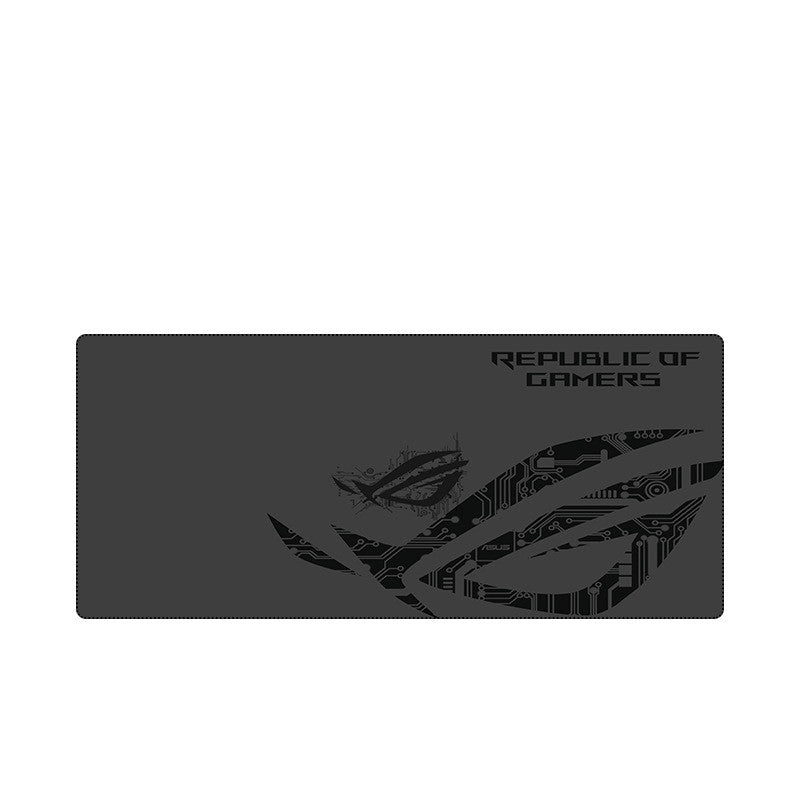 Pro Control Gaming Mouse Pad