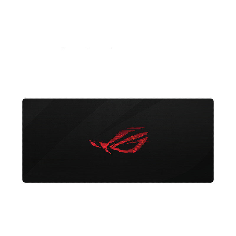 Pro Control Gaming Mouse Pad