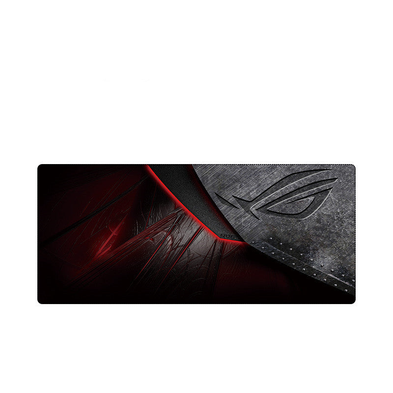 Pro Control Gaming Mouse Pad