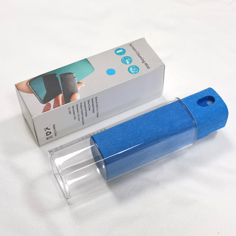 Mobile Screen Cleaner Kit for Phones & Computers